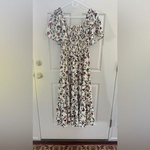 Ivy city co sweet Caroline dress